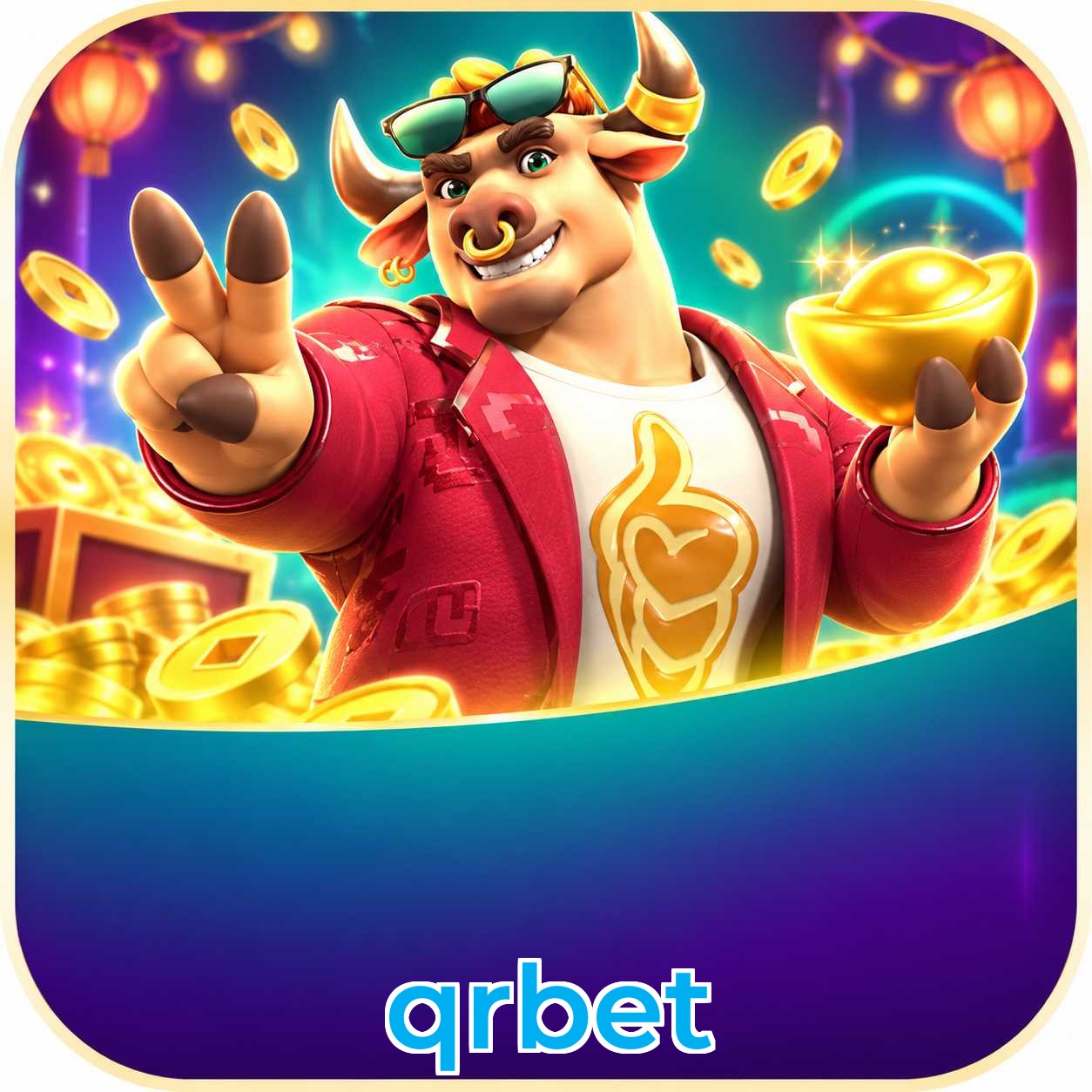 qrbet Odds Lottery