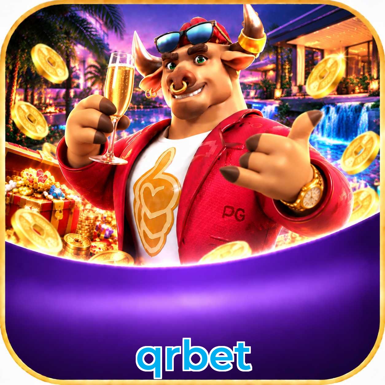 qrbet Plataforma FAQ