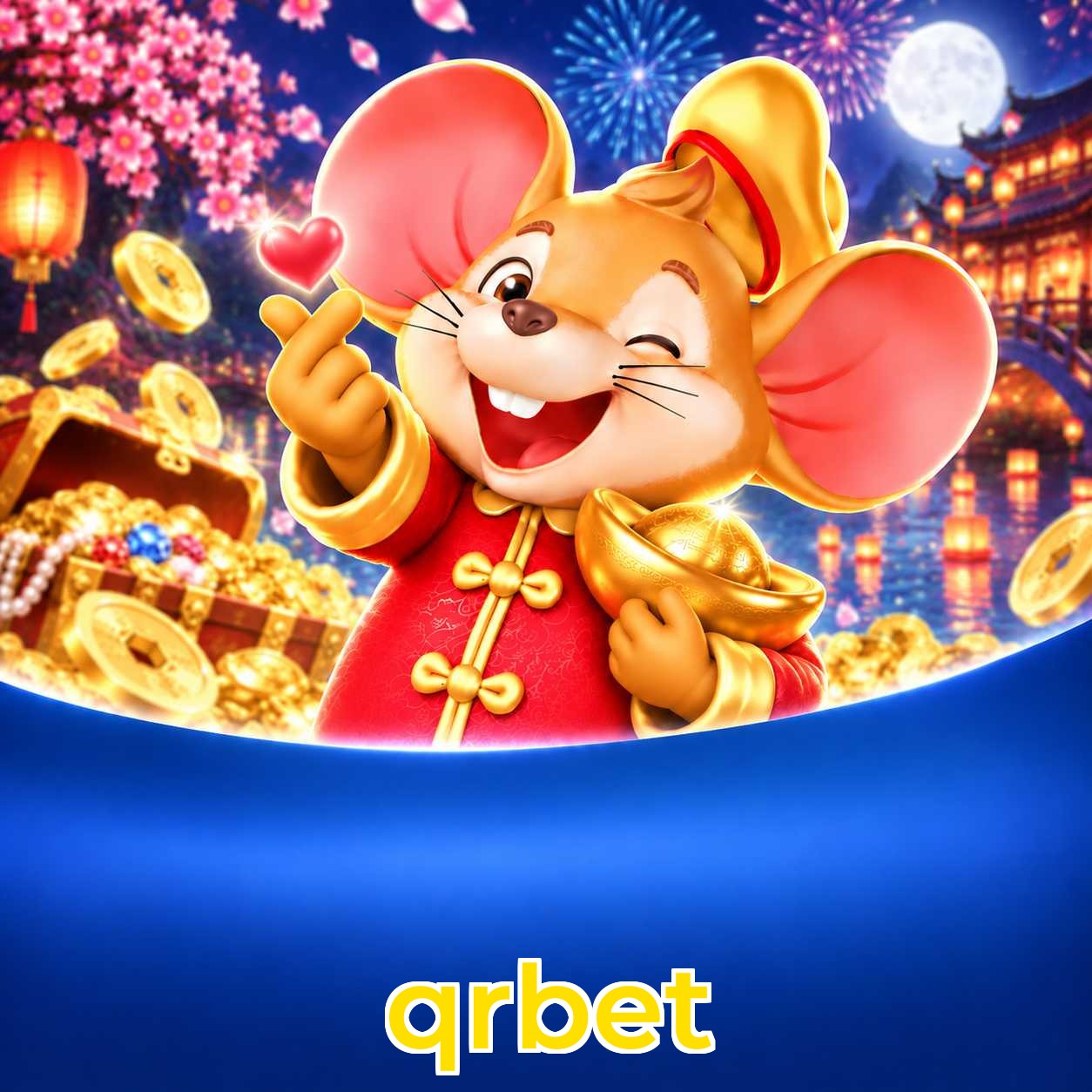 qrbet App Features