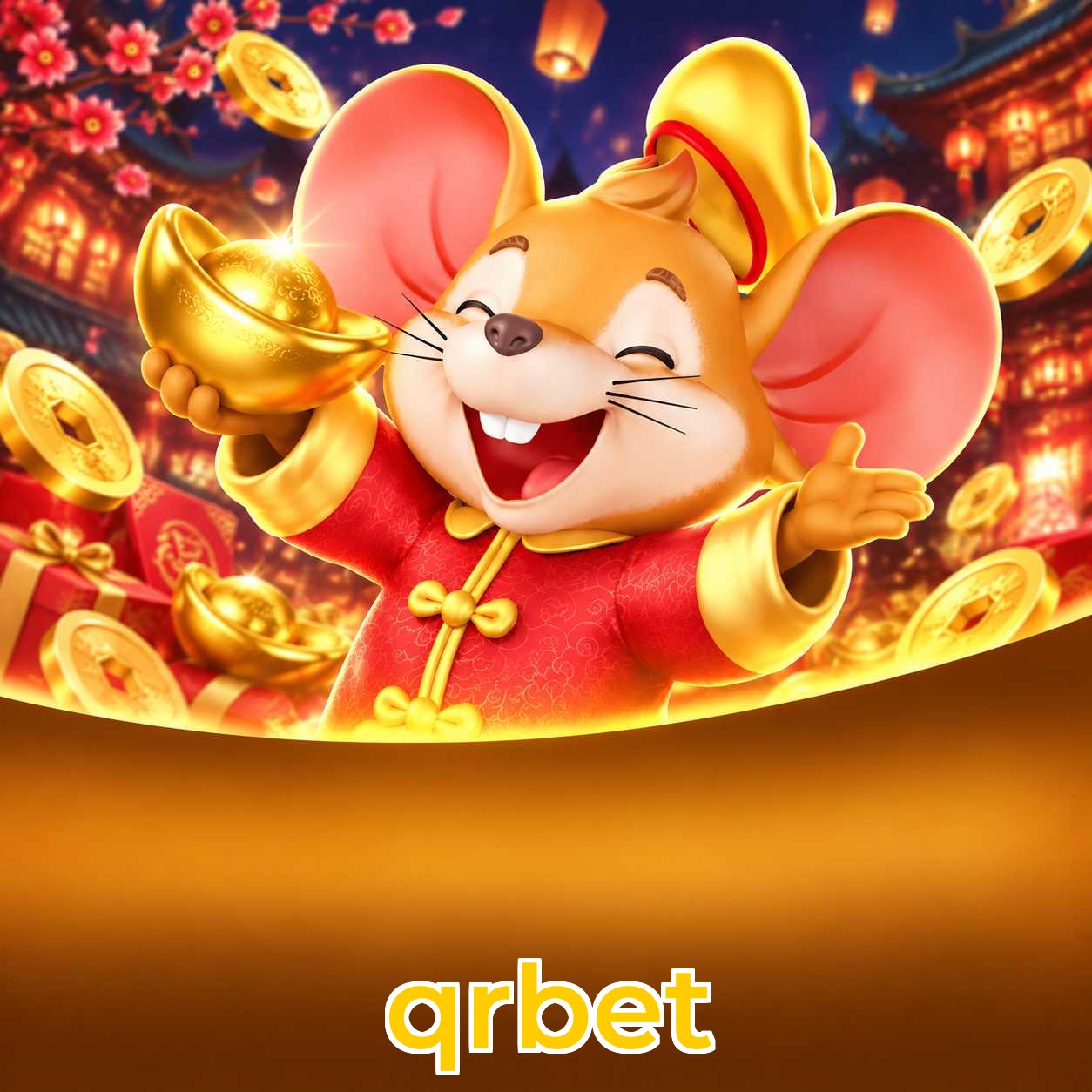 qrbet Slots