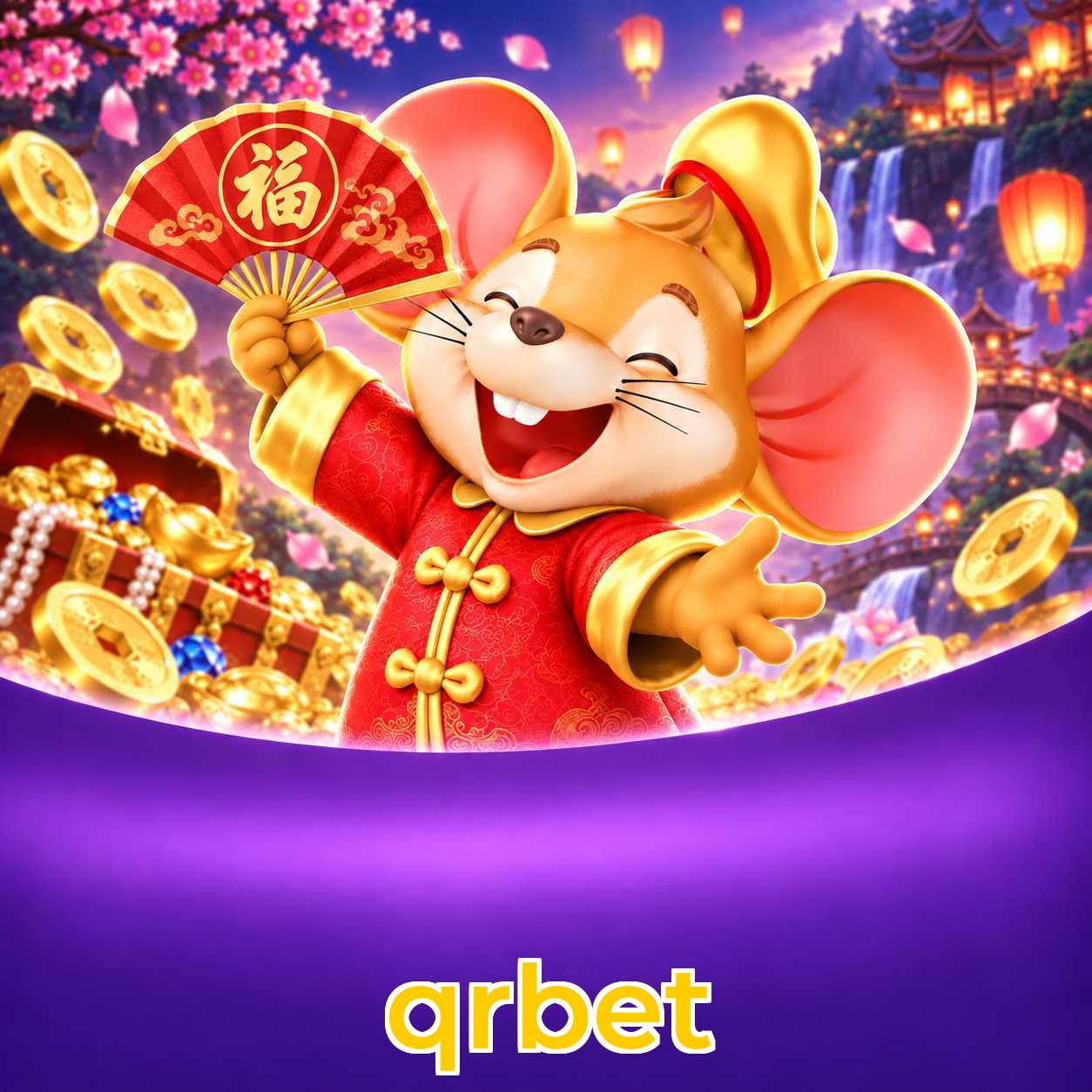 qrbet Slot FAQ