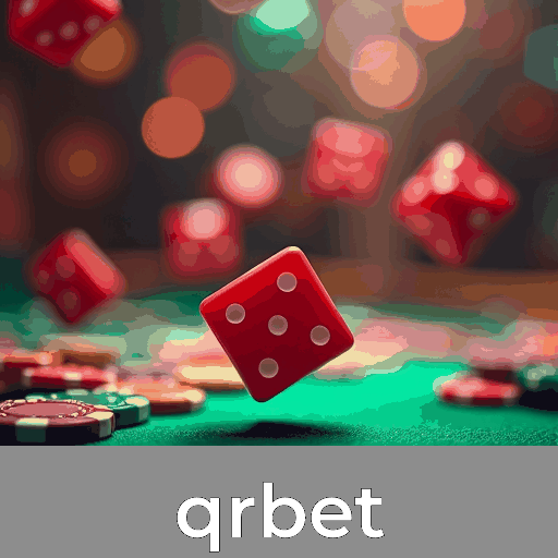Cadastro na qrbet