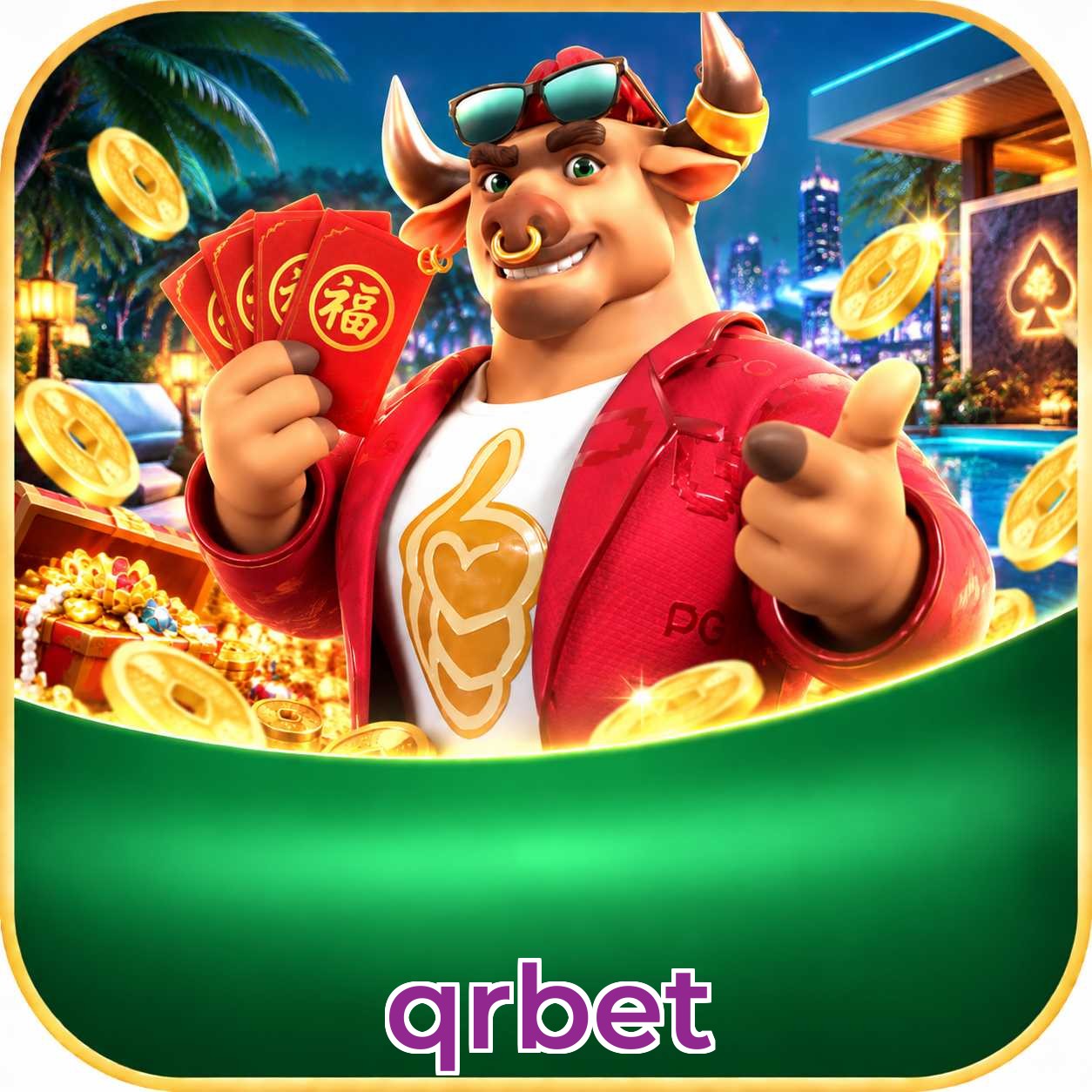 qrbet Fortune Tiger FAQ
