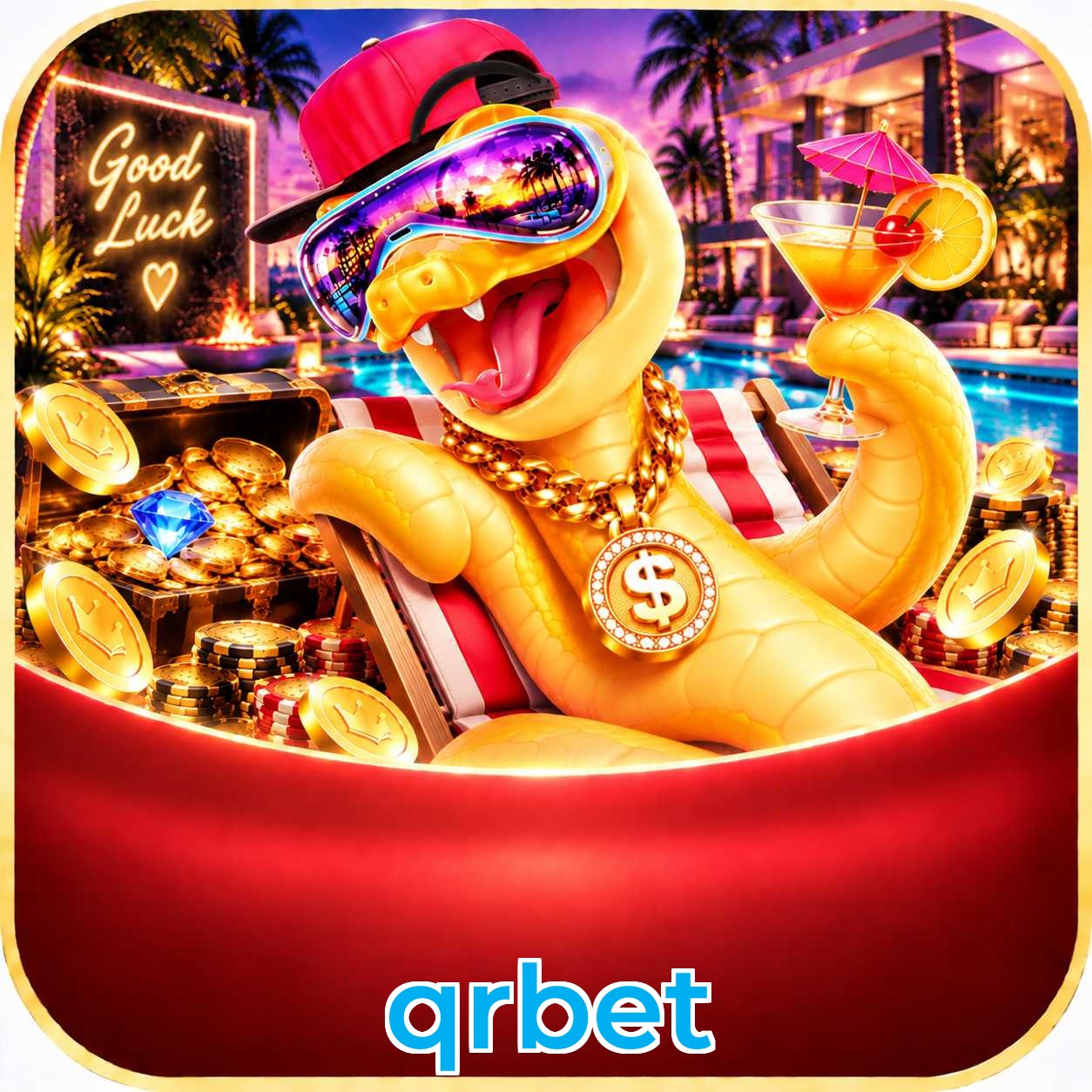qrbet FAQ