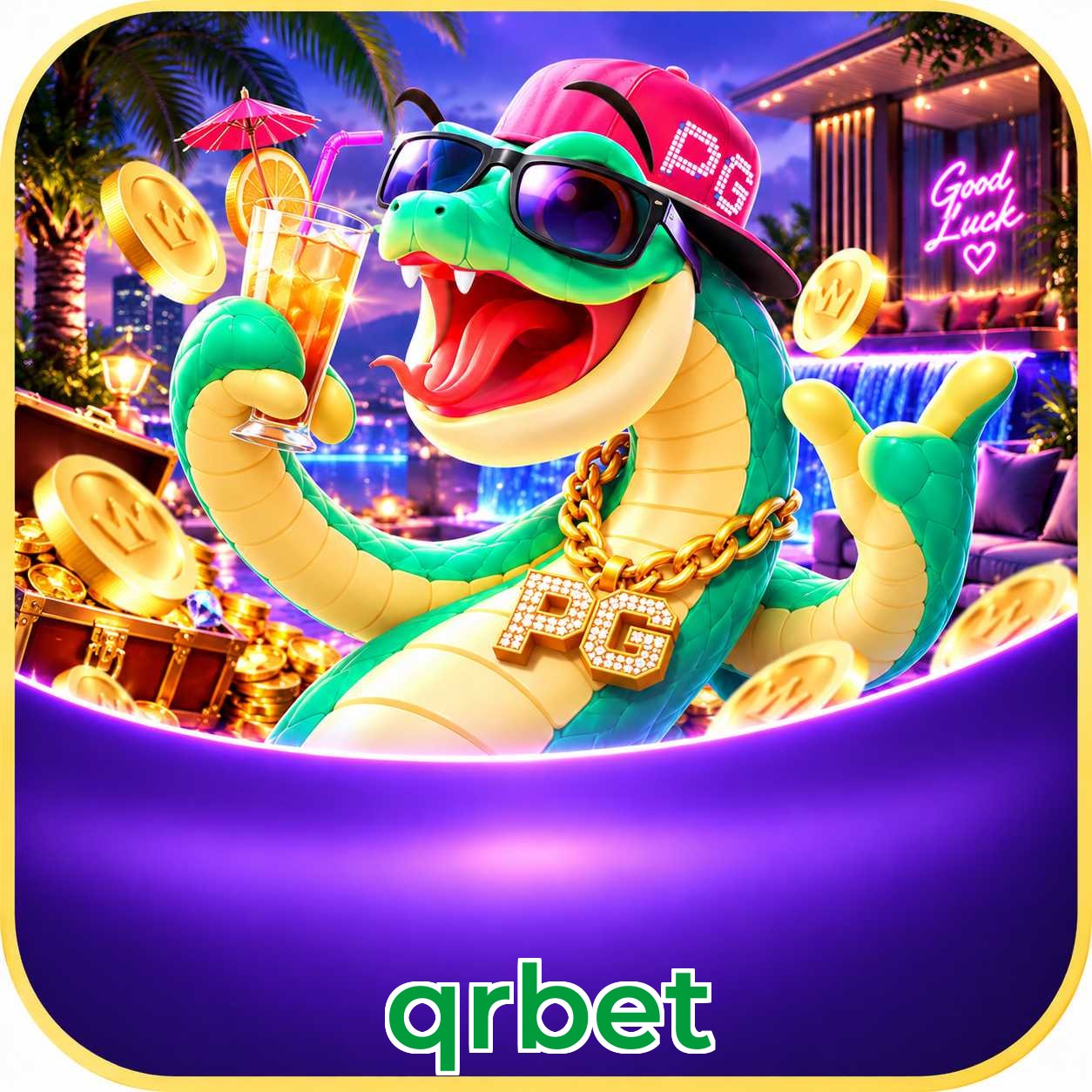 qrbet FAQ instalar app