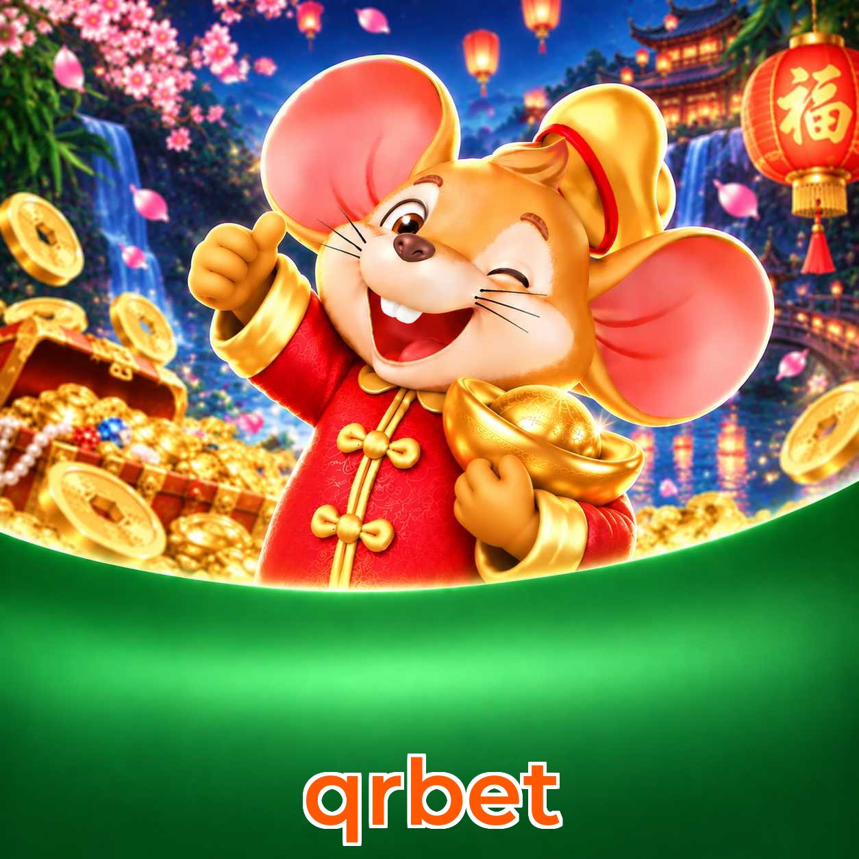 qrbet Como Apostar Lottery
