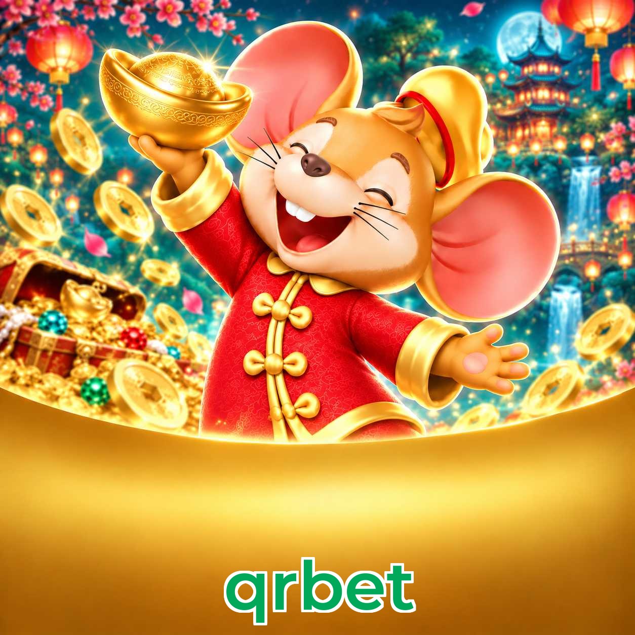 qrbet Avaliações