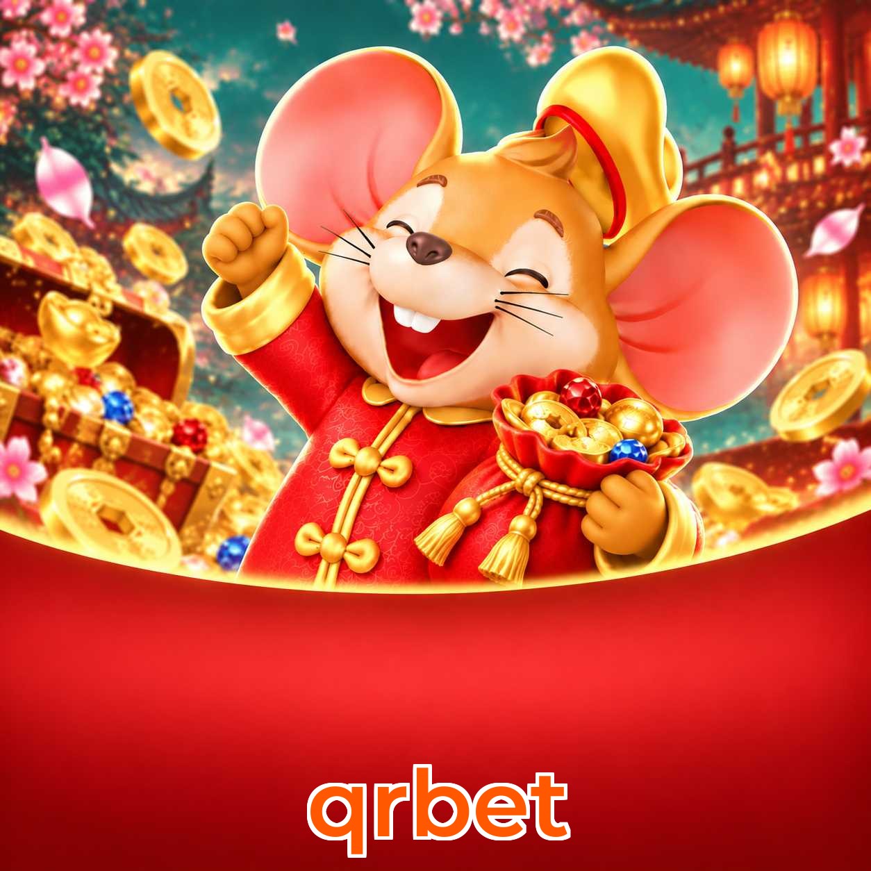 qrbet Version History