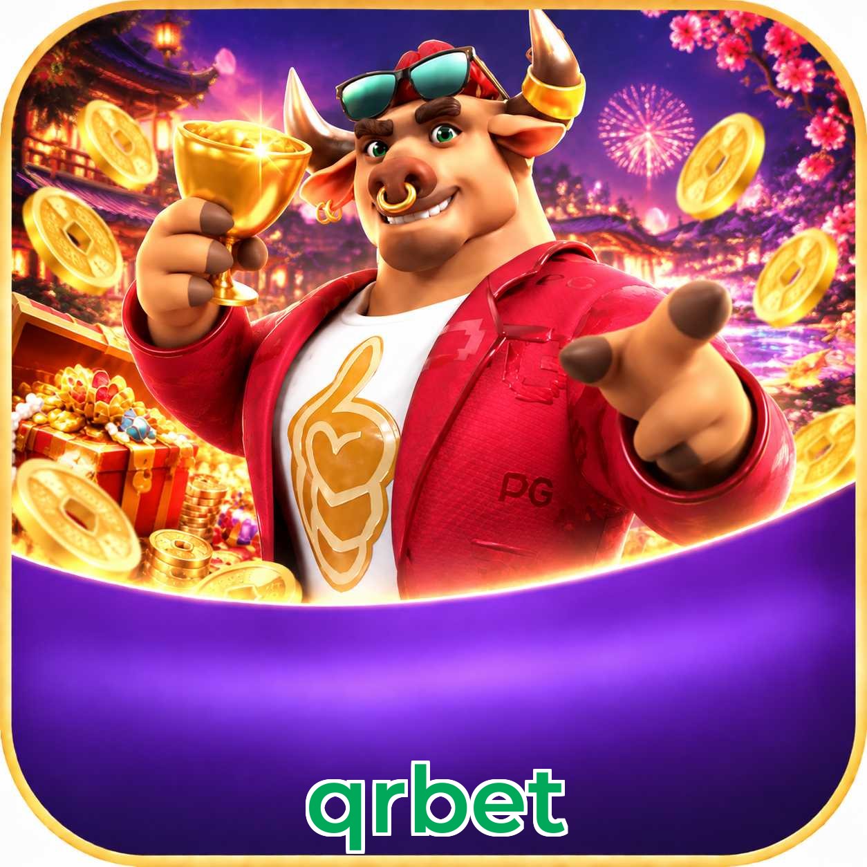 qrbet instalar iPhone Safari PWA