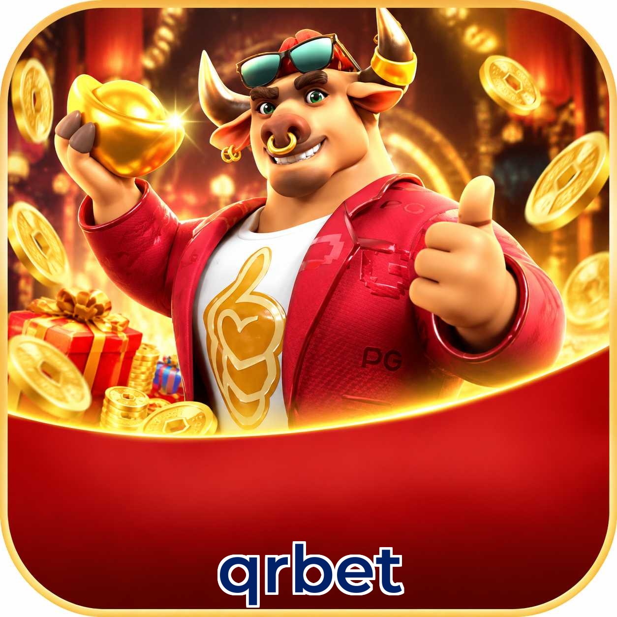 qrbet Live Games