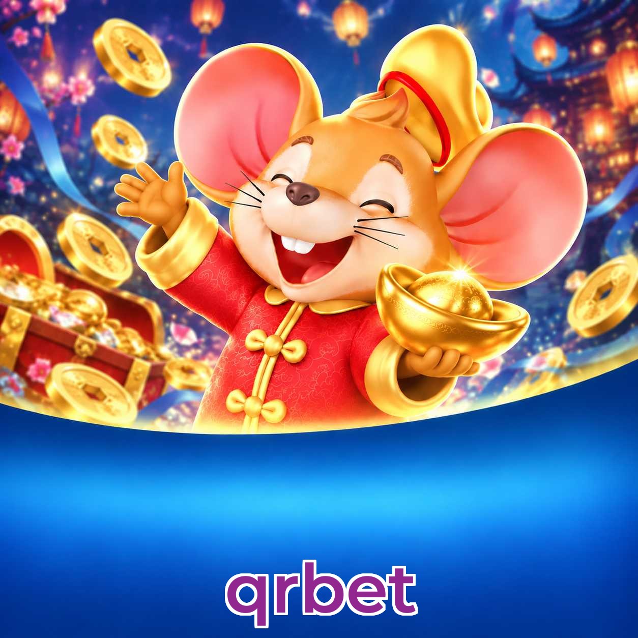 qrbet Live Casino Overview