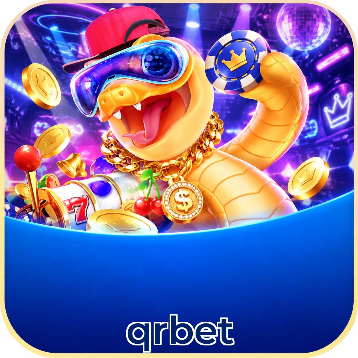 qrbet Free Spins