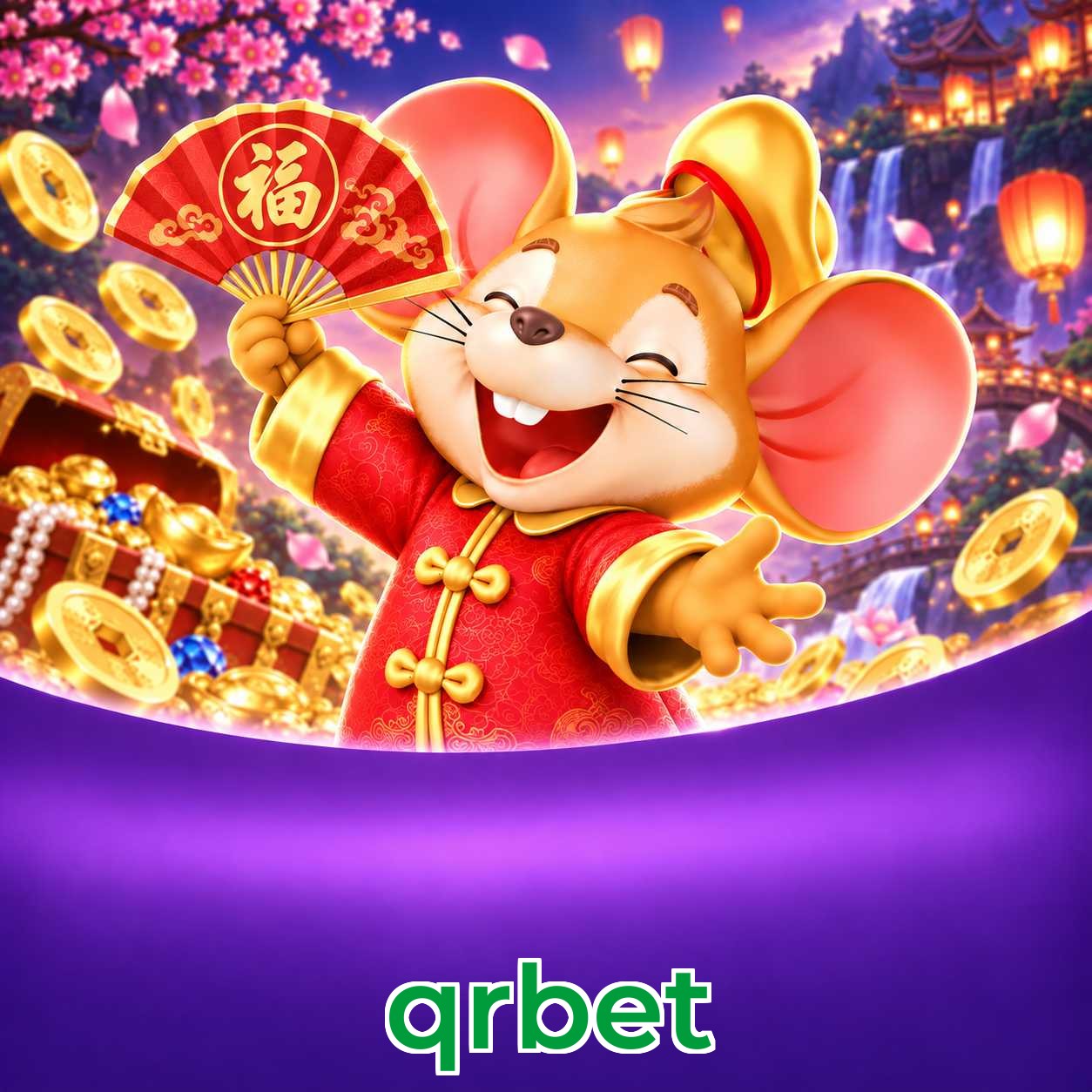 qrbet Facebook Group
