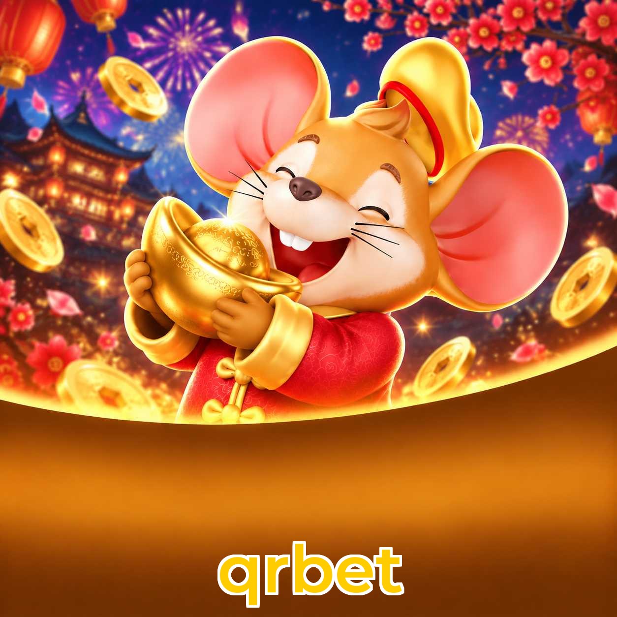 qrbet Cashback