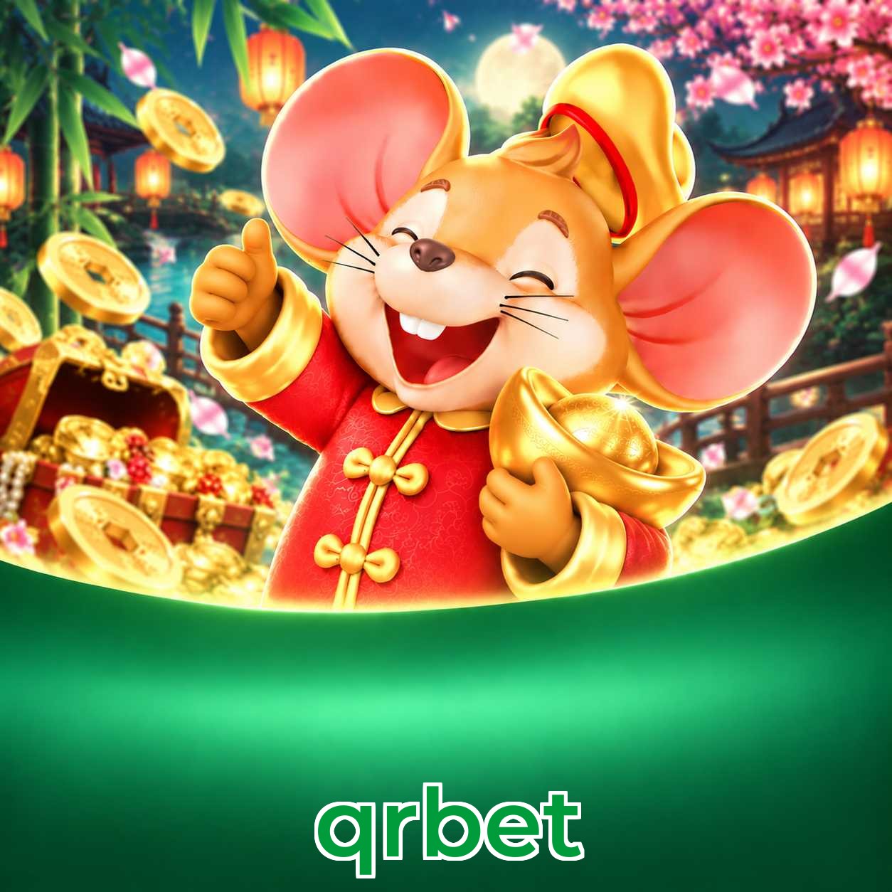 qrbet VIP Níveis