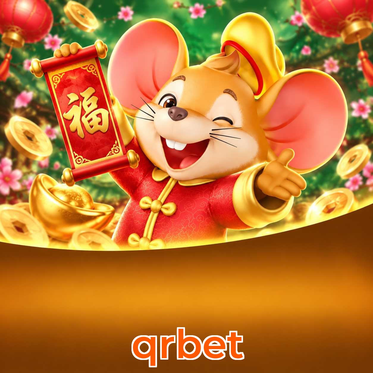 qrbet Welcome Bonus