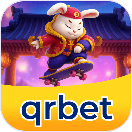 qrbet logo