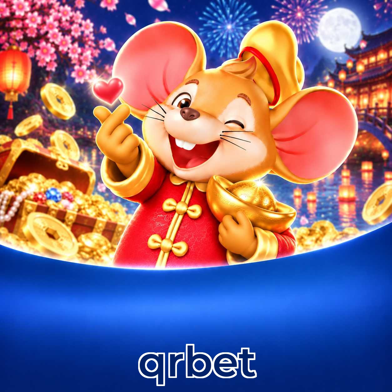 qrbet Telegram