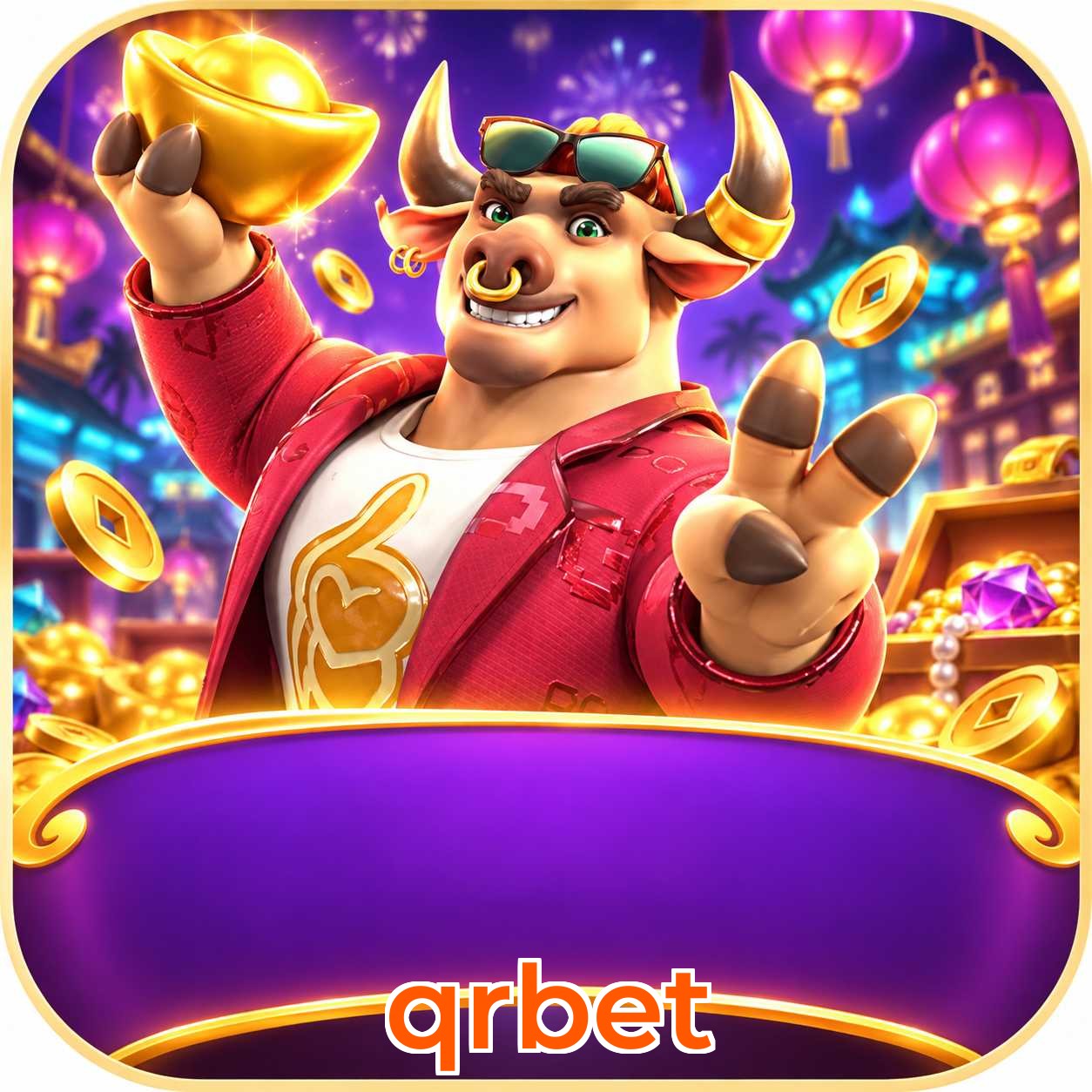 qrbet Installation Guide
