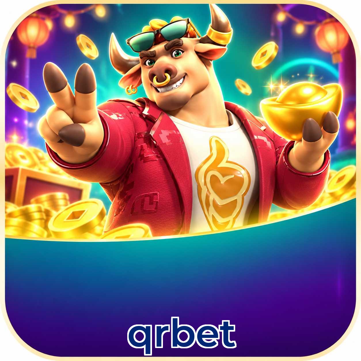 qrbet Facebook Support