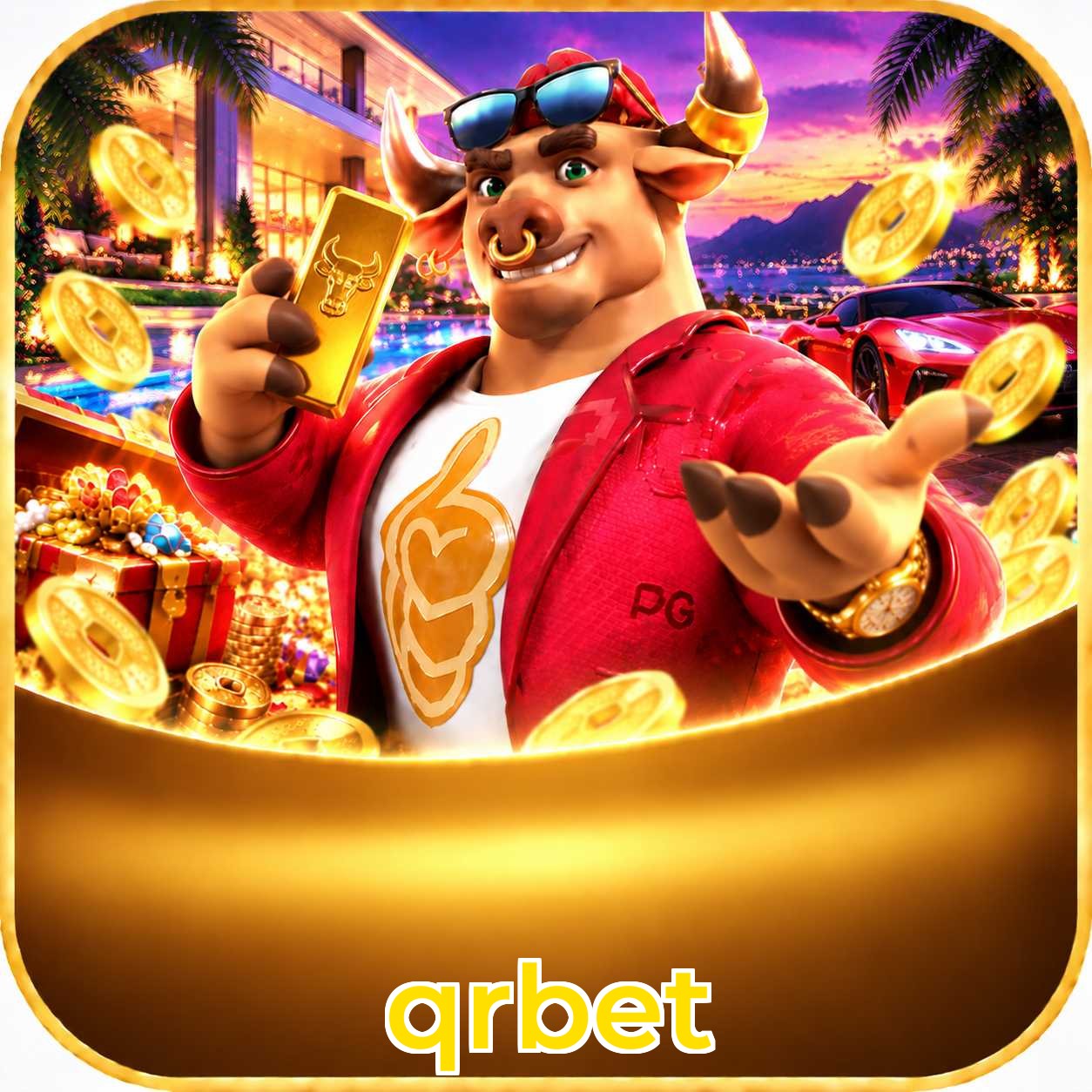 qrbet Bet Odds Analysis