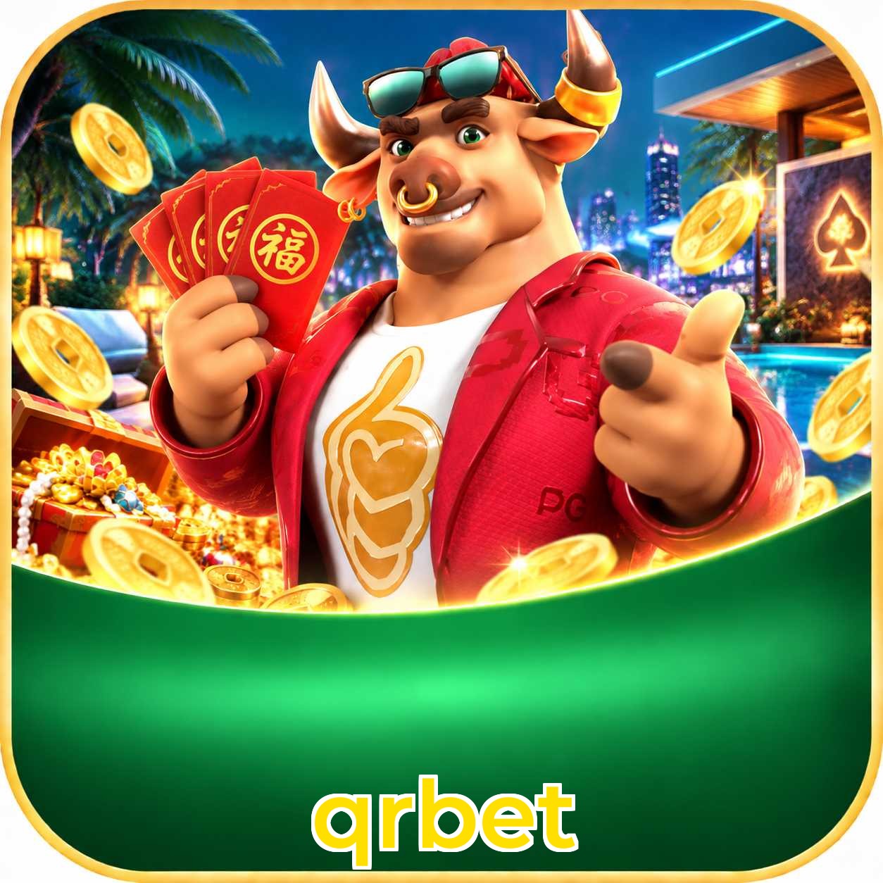 qrbet FAQ