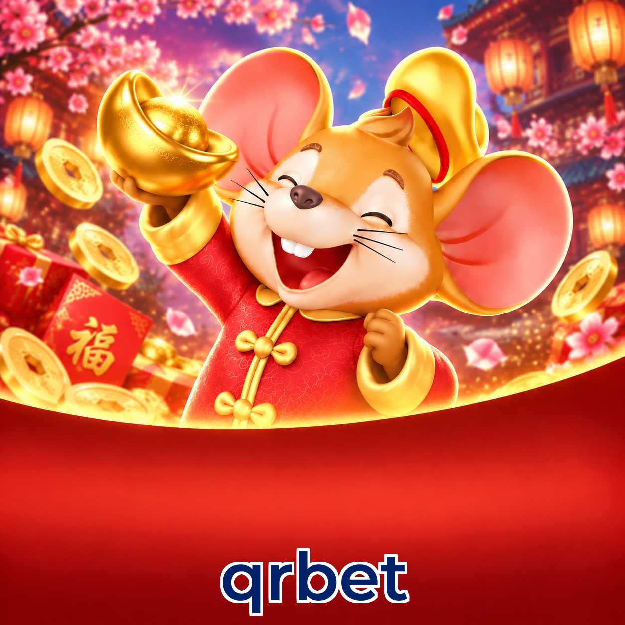 qrbet Entrar Telegram