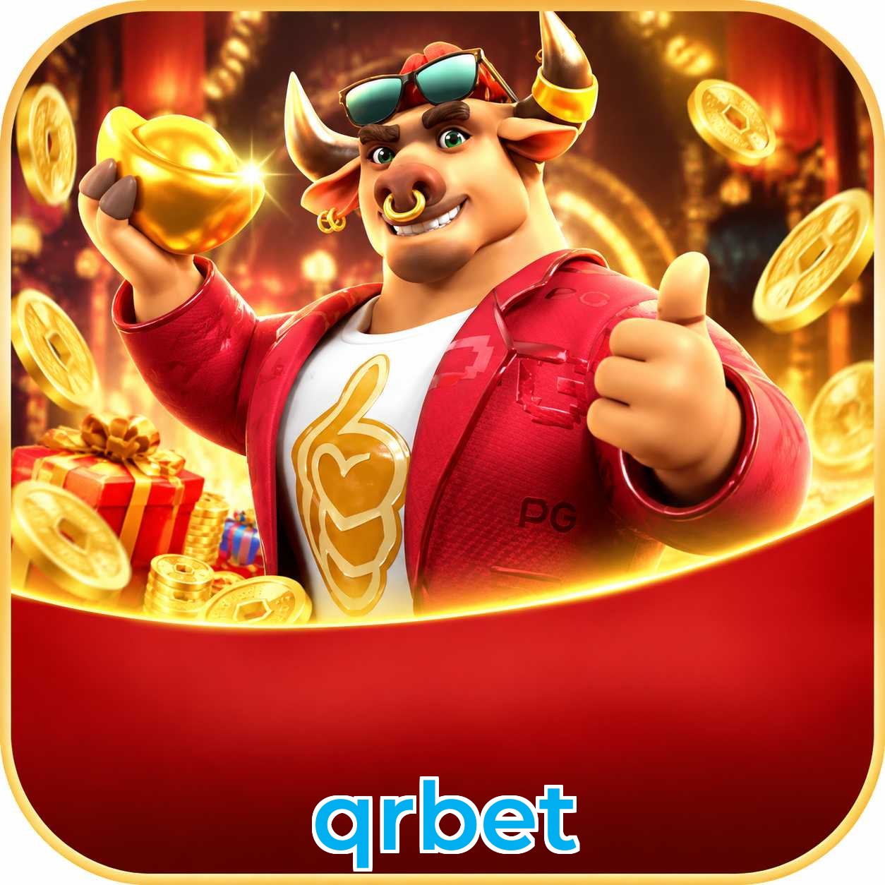 qrbet Jogos Exclusivos