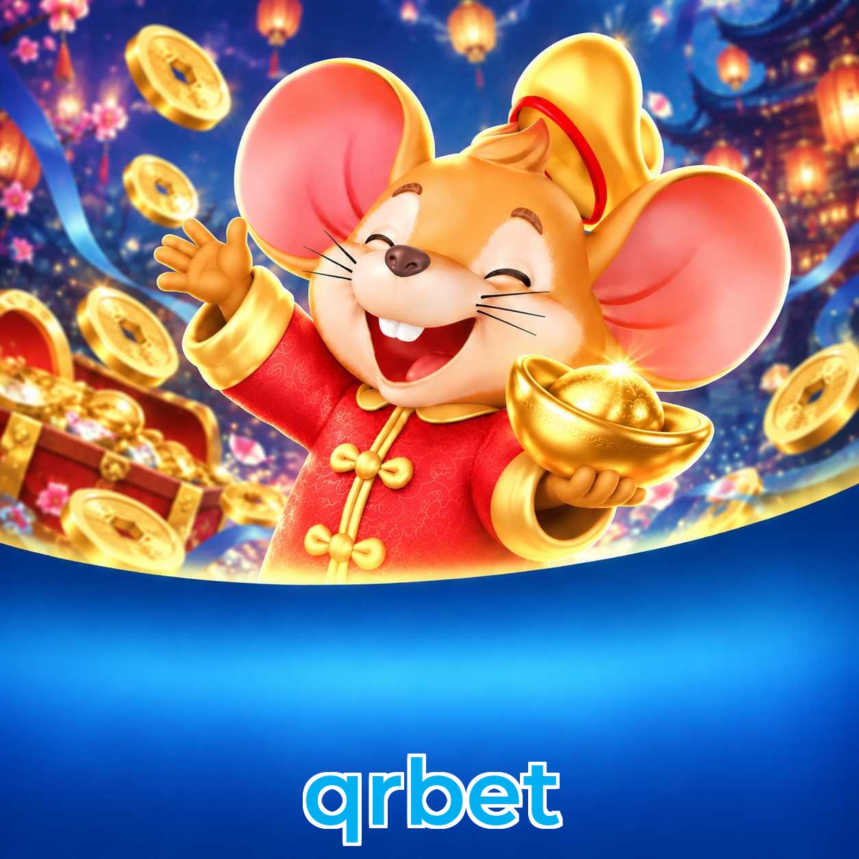 qrbet instalar Android APK