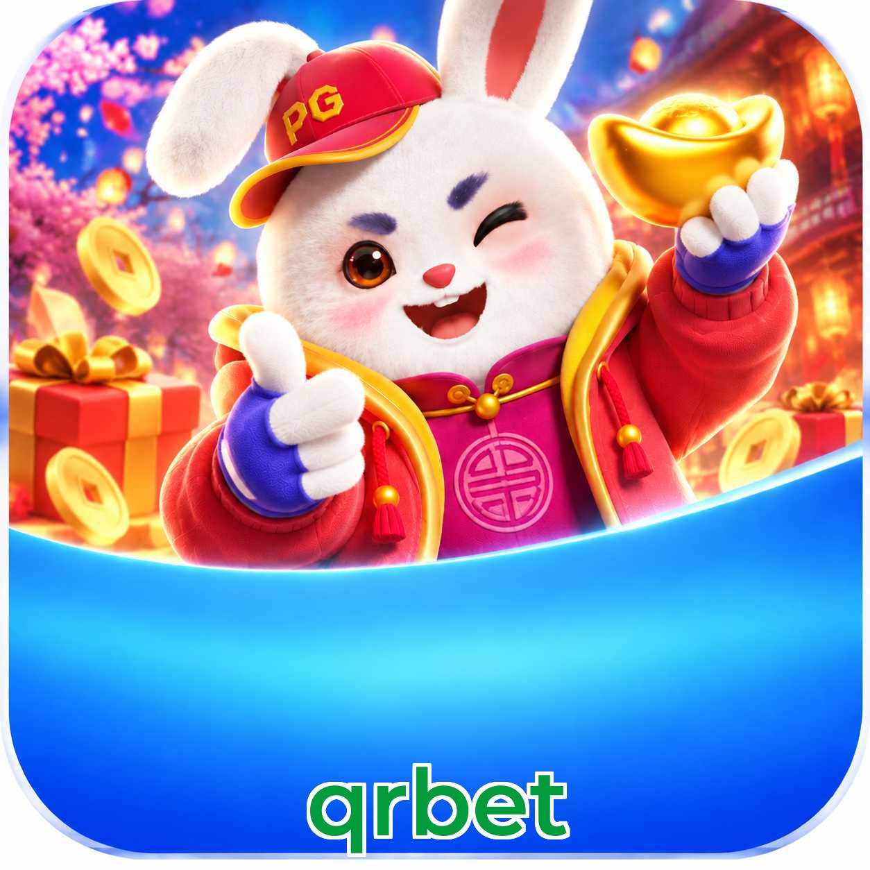 qrbet Fortune Tiger RTP