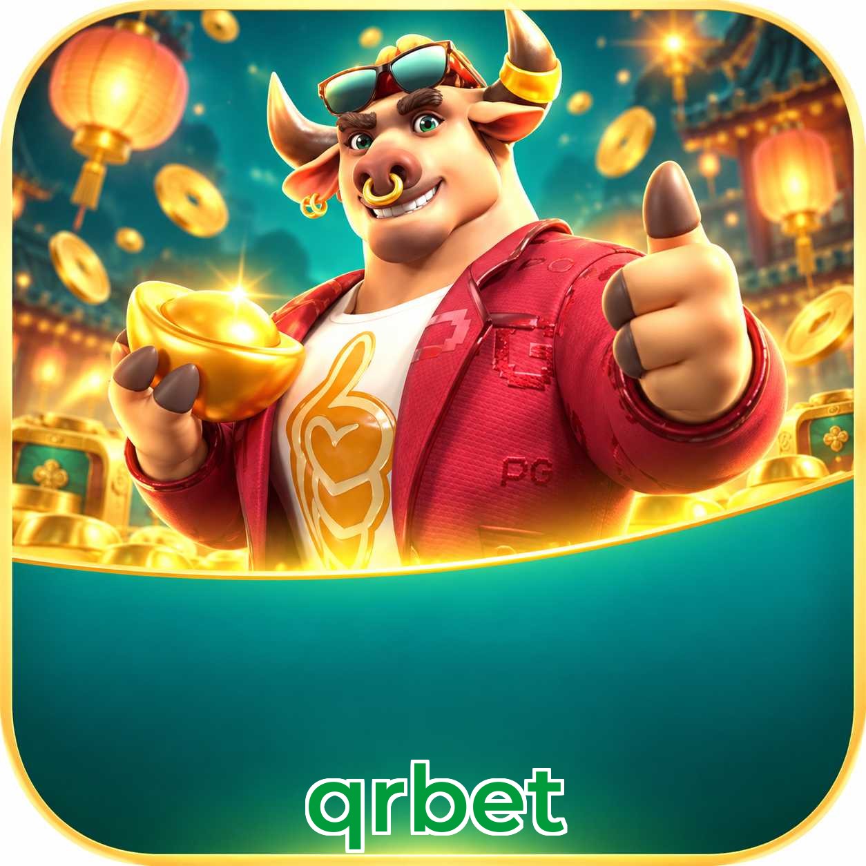 qrbet RTP Testing