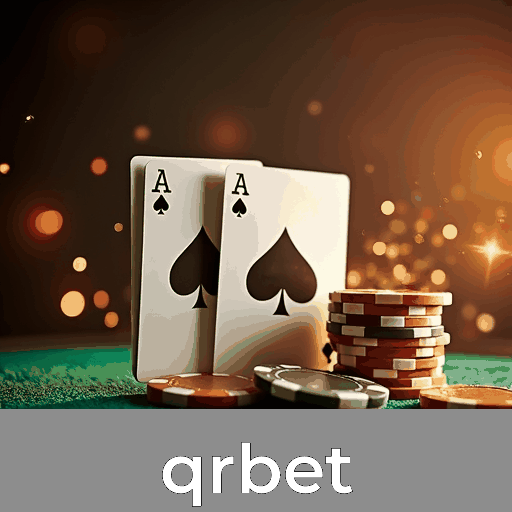 Acesso ao qrbet