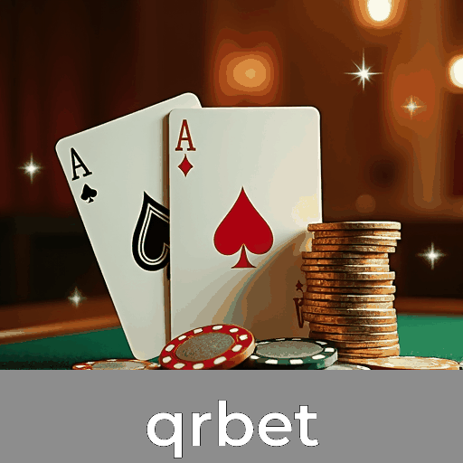 Apostas no qrbet