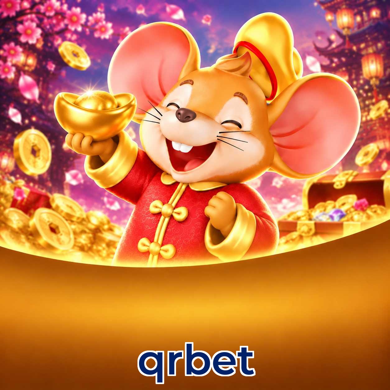 Baixar qrbet iPhone