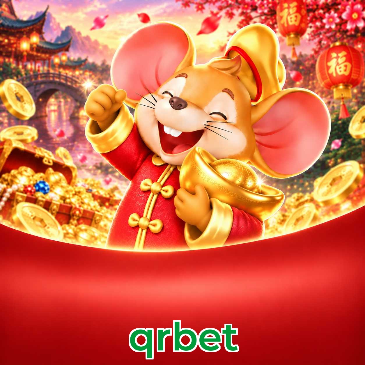qrbet Live Dealers