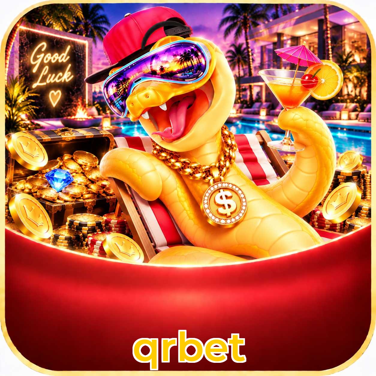 qrbet System Requirements