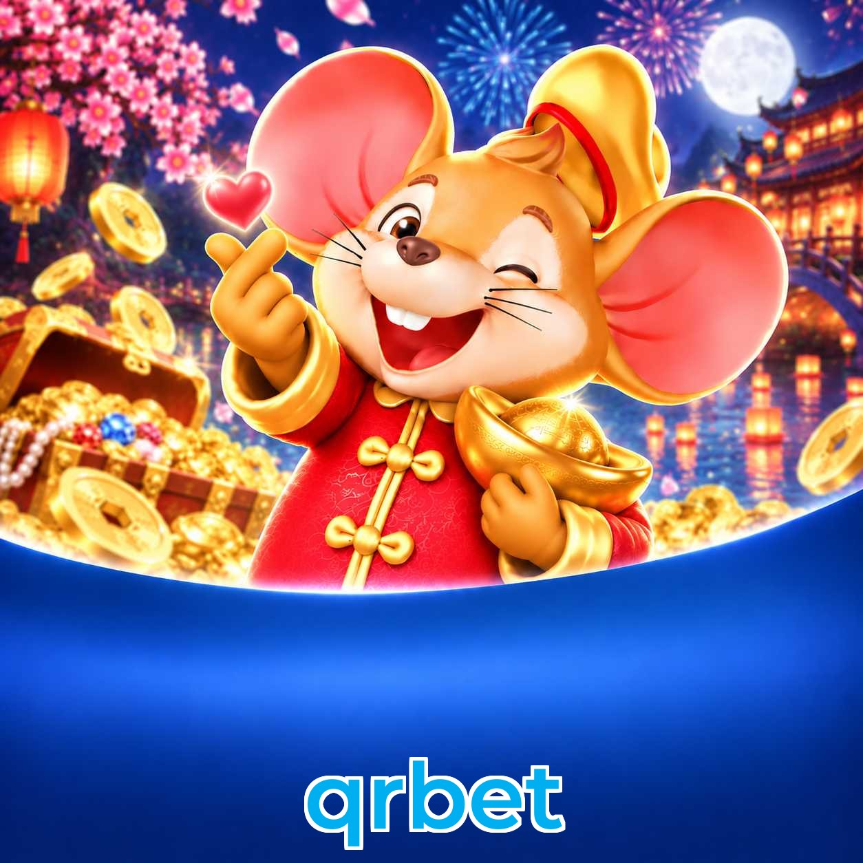 qrbet Métodos de Login