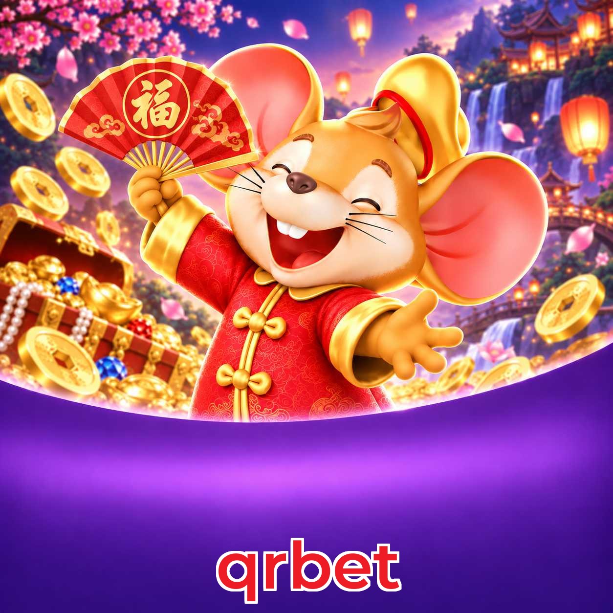 qrbet Registration Guide