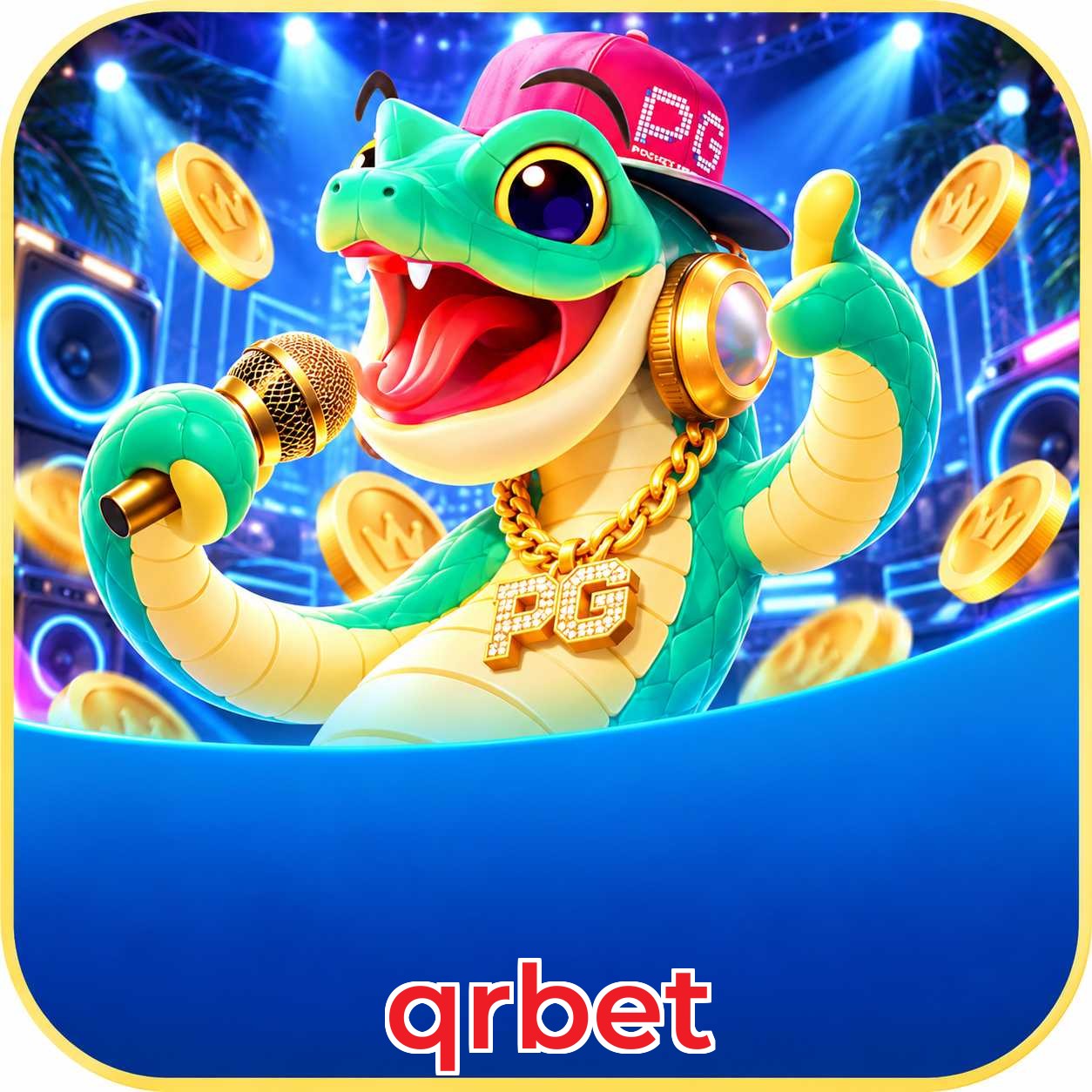 qrbet Security