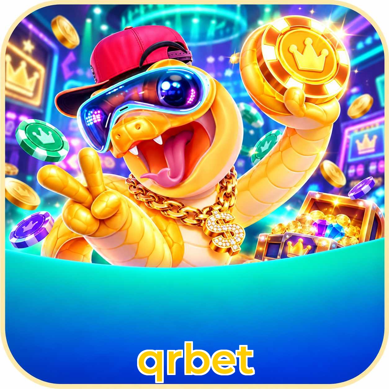 qrbet Sports Coverage