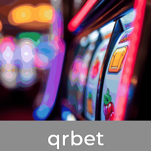 Acessar o site qrbet COM