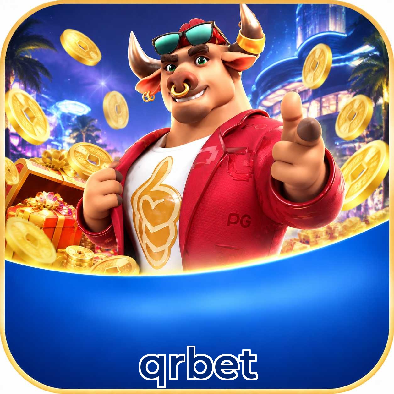 qrbet Top Slots