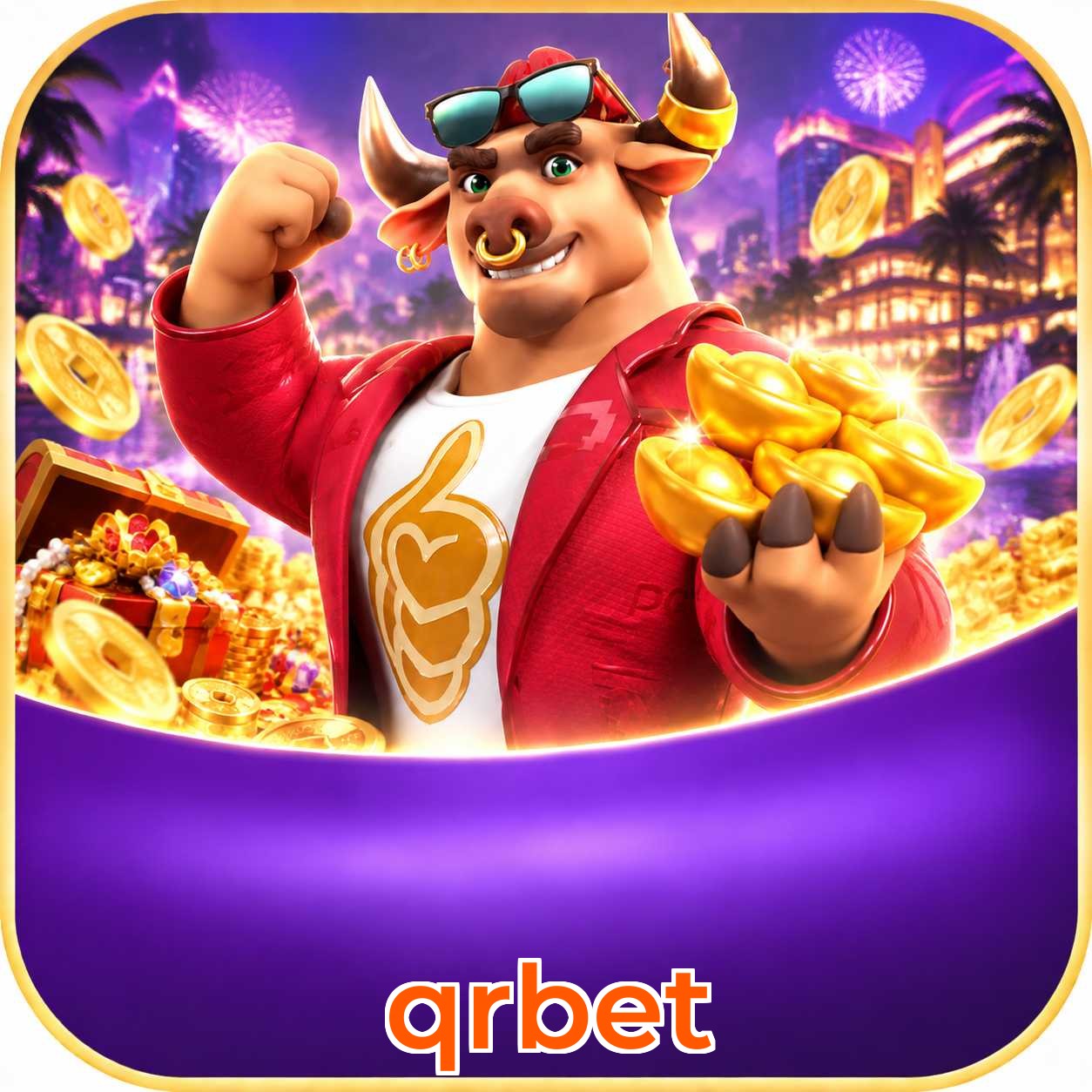 qrbet Betting Limits